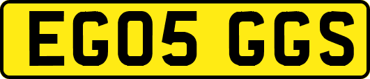 EG05GGS