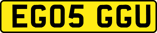 EG05GGU