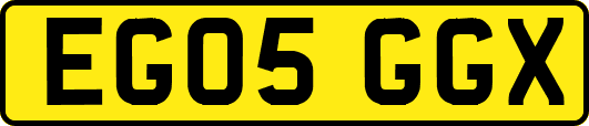 EG05GGX