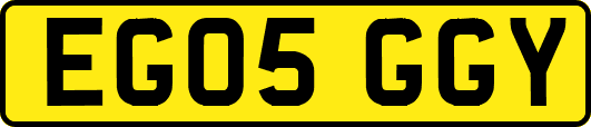 EG05GGY