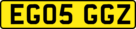 EG05GGZ