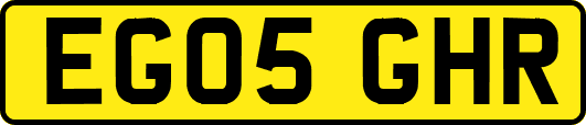 EG05GHR