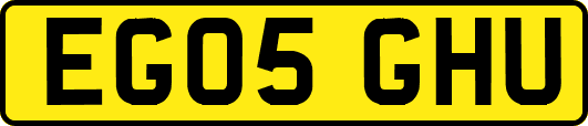 EG05GHU