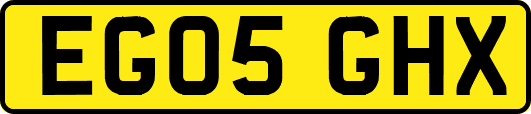 EG05GHX