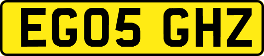 EG05GHZ