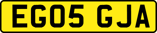 EG05GJA