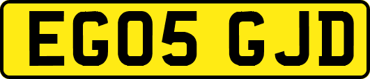 EG05GJD