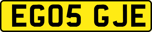 EG05GJE