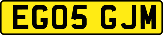EG05GJM