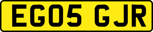 EG05GJR