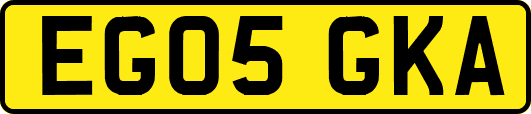 EG05GKA