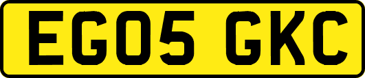EG05GKC