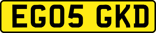 EG05GKD