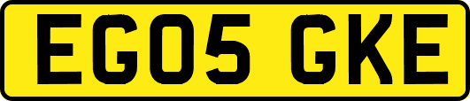 EG05GKE