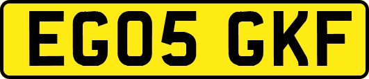 EG05GKF