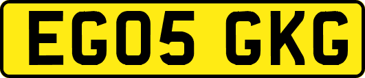 EG05GKG