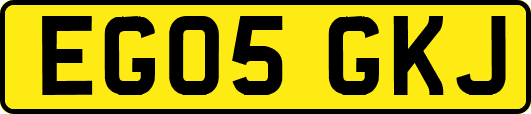 EG05GKJ