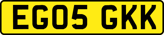 EG05GKK