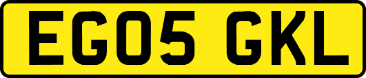EG05GKL