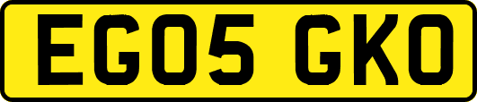 EG05GKO
