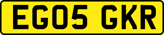 EG05GKR