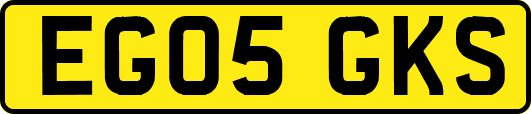 EG05GKS