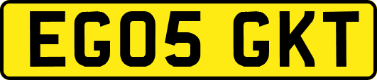 EG05GKT