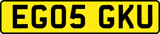 EG05GKU