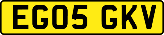 EG05GKV