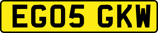 EG05GKW