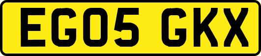 EG05GKX