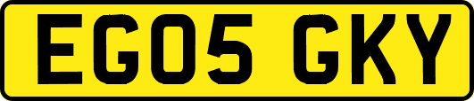 EG05GKY