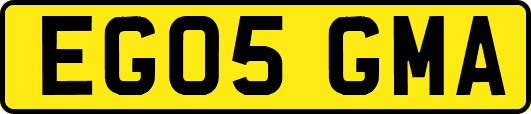 EG05GMA