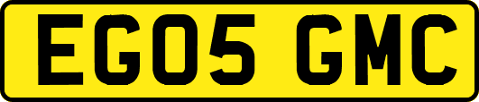 EG05GMC
