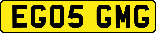 EG05GMG