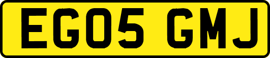 EG05GMJ
