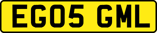 EG05GML