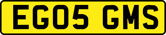 EG05GMS
