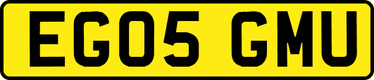 EG05GMU