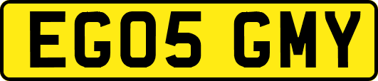 EG05GMY