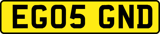 EG05GND
