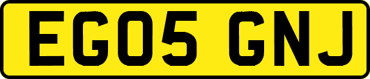 EG05GNJ