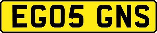 EG05GNS