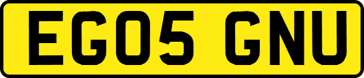 EG05GNU