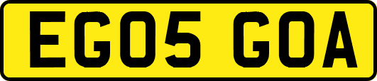 EG05GOA