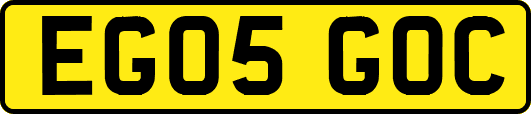 EG05GOC