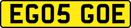 EG05GOE