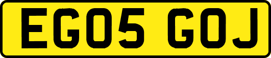 EG05GOJ