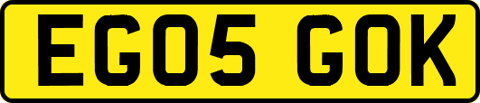 EG05GOK