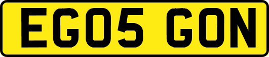 EG05GON